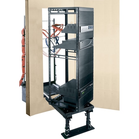 Middle Atlantic 20"Dp Ax-Sxr, 35 Space AX-SXR-35